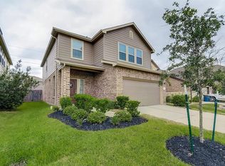 19619 Kingston Green Ln, Houston, TX 77073