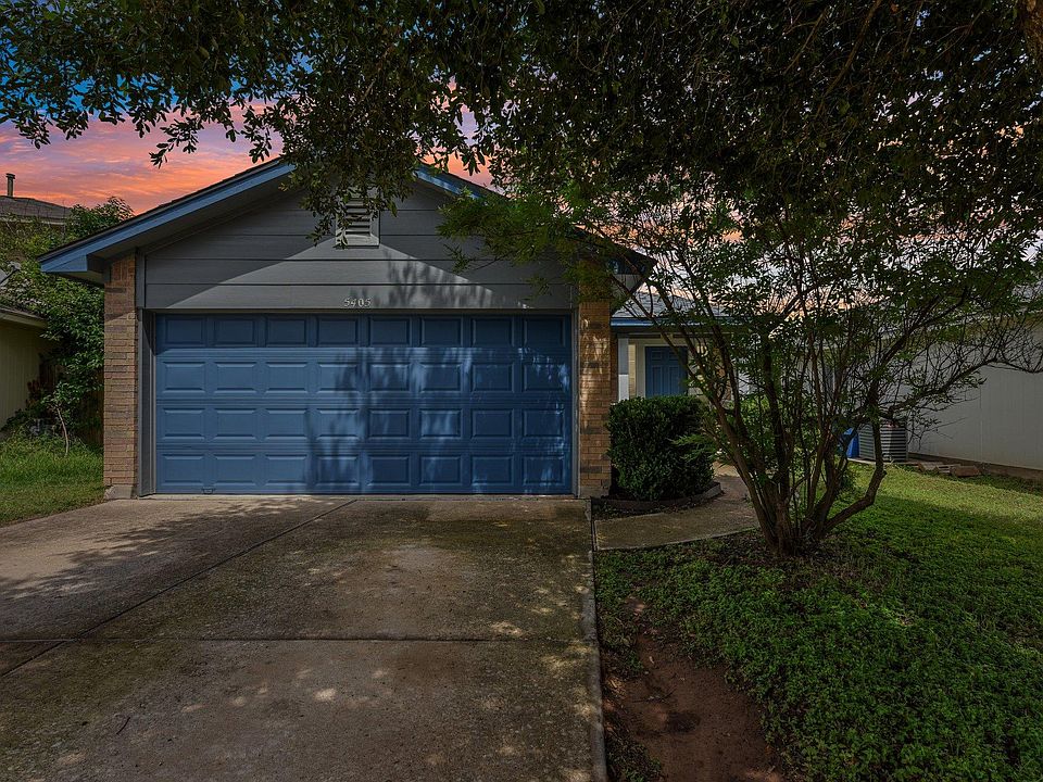 1st image of 5405 Rusk Ct