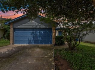 5405 Rusk Ct, Austin, TX 78723