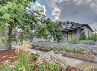 151 Grove St #BASEMENT, Denver, CO 80219