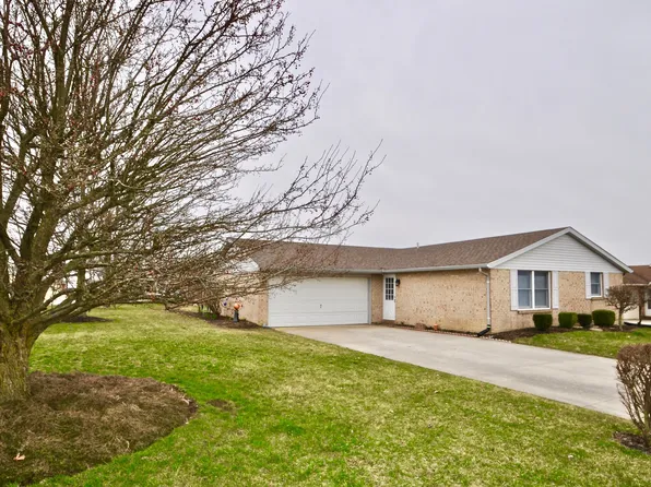 901 Manchester Dr, Greenville, OH 45331