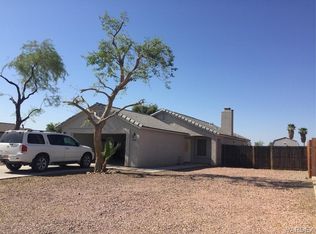 4309 S El Toro Dr, Fort Mohave, AZ 86426