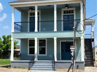 2017 Gallier St, New Orleans, LA 70117