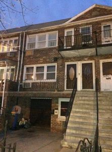 1057 E 83rd St, Brooklyn, NY, 11236