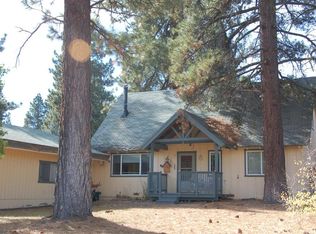 11824 Old Mill Rd, Truckee, CA 96161