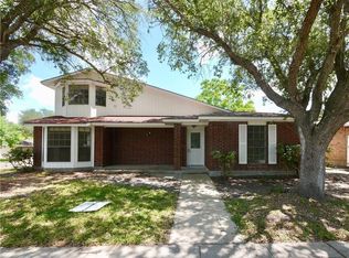 4502 Silver Hollow Dr, Corpus Christi, TX 78413