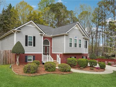 21 Enclave Walk, Powder Springs, GA, 30127