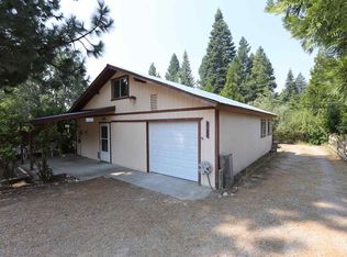 1915 S Old Stage Rd, Mount Shasta, CA 96067