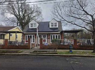 1440 Kearny St NE, Washington, DC 20017