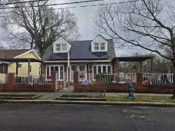 1440 Kearny St NE, Washington, DC 20017