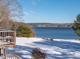 70 Captain John Parker Rd, Phippsburg, ME 04562