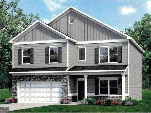30 N Haven Dr, Rome, GA 30165