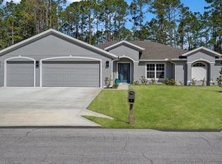 9 Smokehouse Pl, Palm Coast, FL 32164