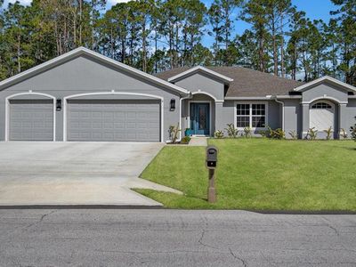 9 Smokehouse Pl, Palm Coast, FL, 32164