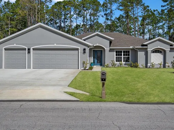 9 Smokehouse Pl, Palm Coast, FL 32164
