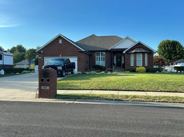 615 Memory Ln, Elizabethtown, KY 42701