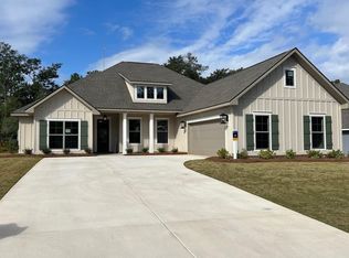 31853 Marvanna Dr, Spanish Fort, AL 36527