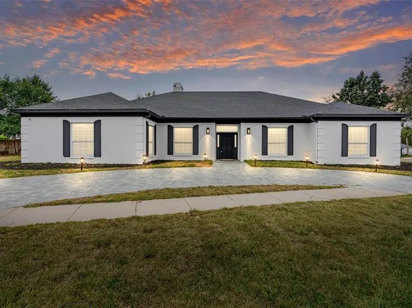 6229 Indian Meadow St, Orlando, FL 32819