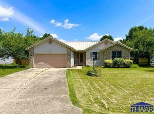 2020 Walden Ct, Terre Haute, IN 47802