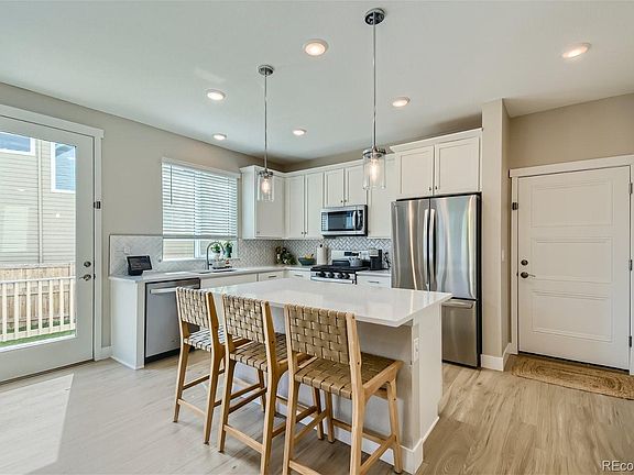 5th image of 9995 E 63rd Avenue