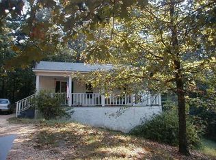 64 S Pine Lake Dr, Batesville, MS 38606