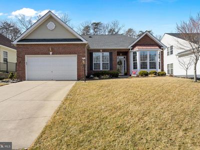 4079 Great Harvest Ct, Dumfries, VA, 22025