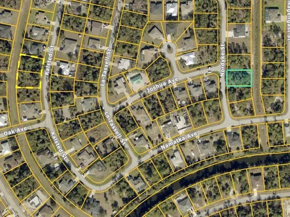 Nordyke St #49, North Pt, FL 34288