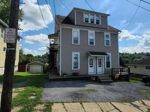 140 Rambo St, Johnstown, PA