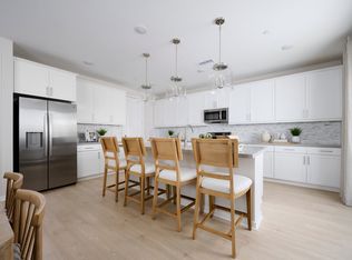 Plan 2 Plan, Lyra At Elaris, Temescal Valley, CA 92883