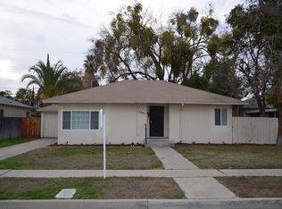 1581 N Durant Way, Fresno, CA 93728
