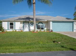 2190 Thames Rd SE, Palm Bay, FL 32909
