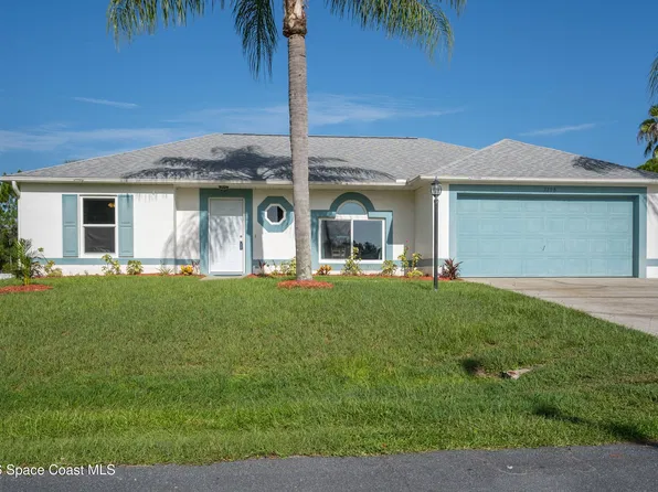 2190 Thames Rd SE, Palm Bay, FL 32909