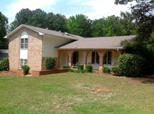 2998 Cocklebur Trl, Decatur, GA 30034