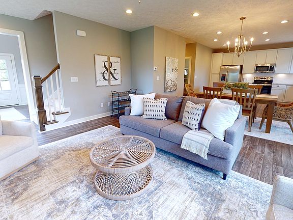 5th image of 279 S Bentley Dr Lot 279