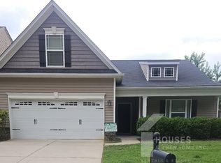 317 Millervale Rd, Greer, SC 29650