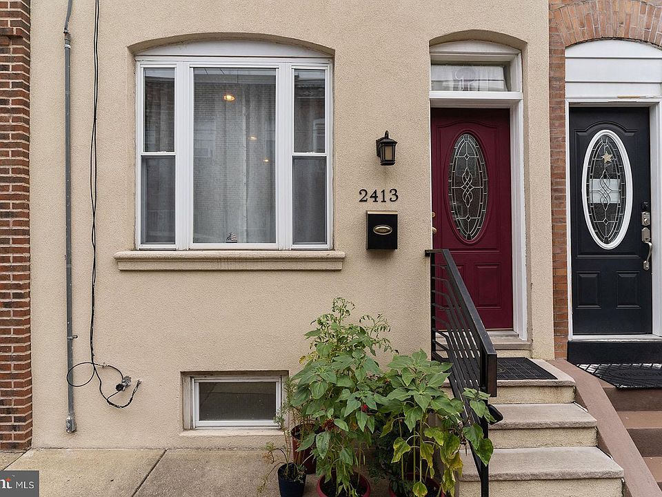 1st image of 2413 S Camac St