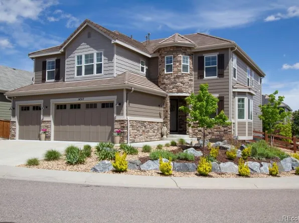 14317 Double Dutch Loop, Parker, CO 80134