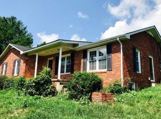 4533 Kane Gap Rd, Duffield, VA 24244