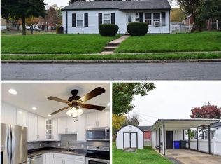 428 Carrollton Dr, Frederick, MD 21701