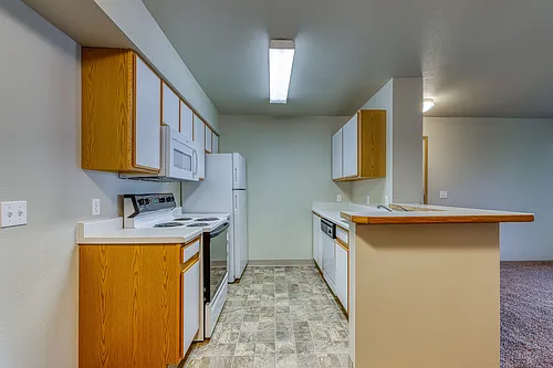 Aspen Village Apartments Photo 1