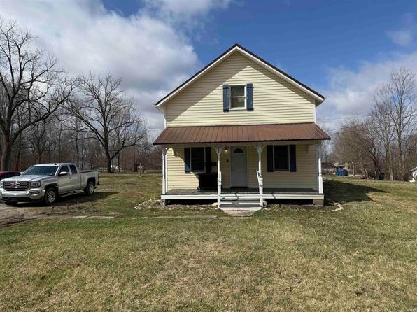 258 S Hendricks St, Andrews, IN 46702