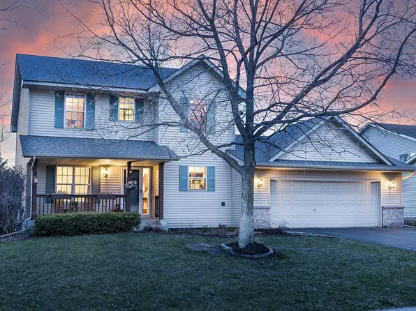 1904 Clearwater Rd, Waconia, MN 55387
