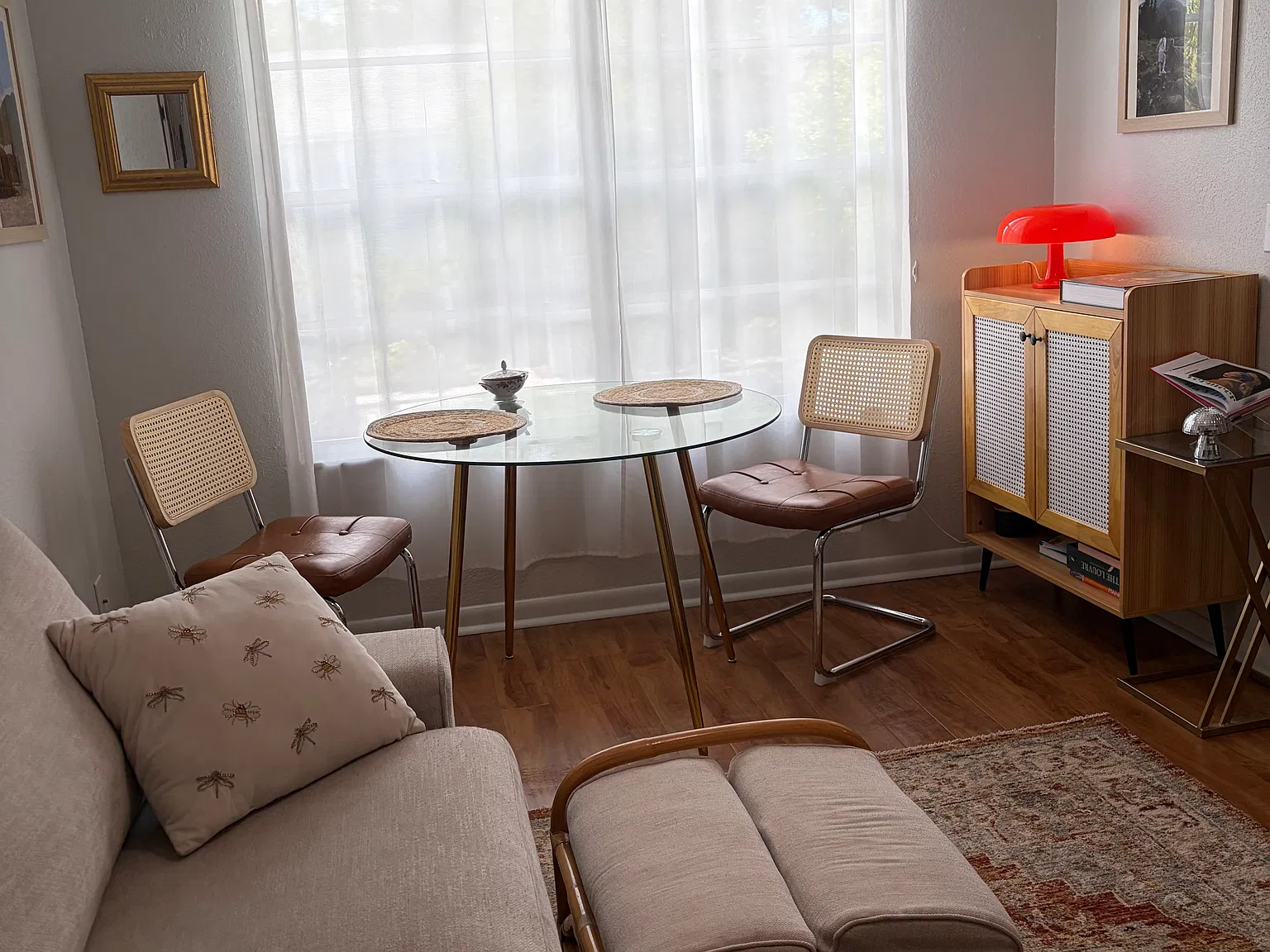 2 bed, 884 sqft, $1,850 — Photo 3