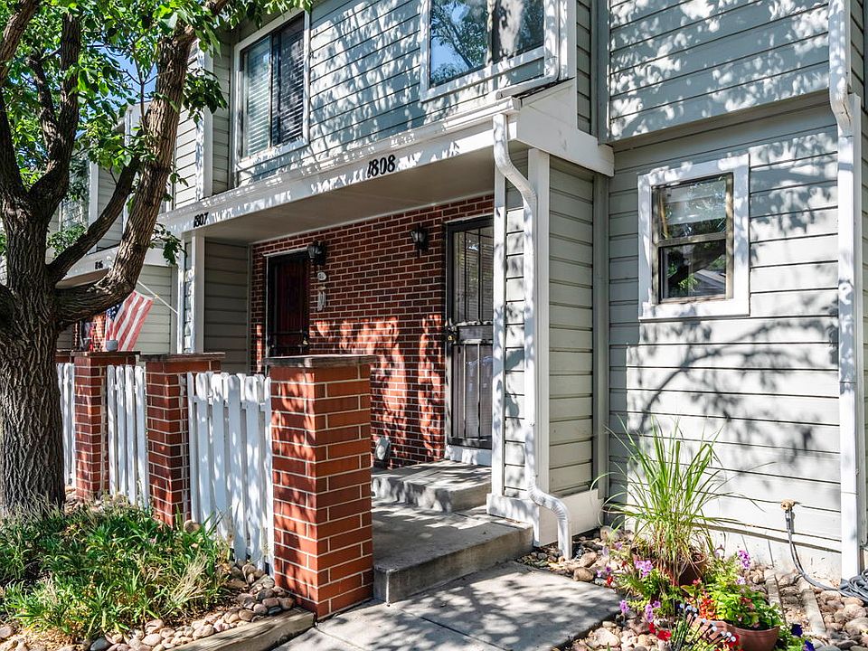 1st image of 7476 E Arkansas Ave #1808