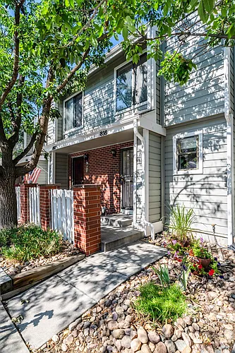 7476 E Arkansas Ave #1808 Photo 1