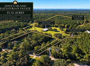 3189 Edenvale Rd, Johns Island, SC 29455