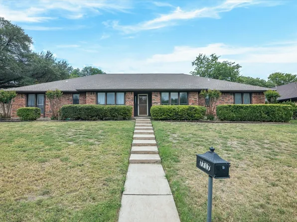 7717 Woodside Hl, Fort Worth, TX 76179