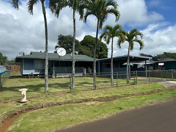 1627 Papau St, Kapaa, HI 96746