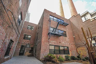 Rented by Brick&Mortar