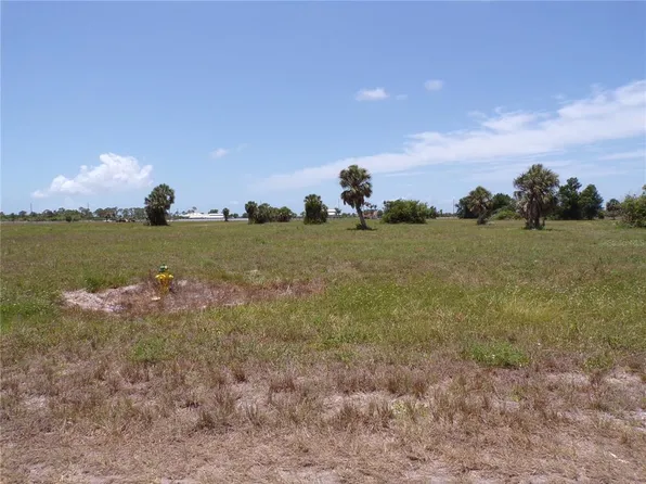 21 Violet Ln Lot 11, Placida, FL 33946